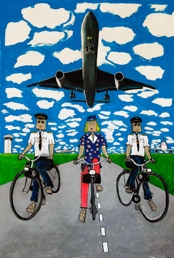 take off 2 par jacques borgé